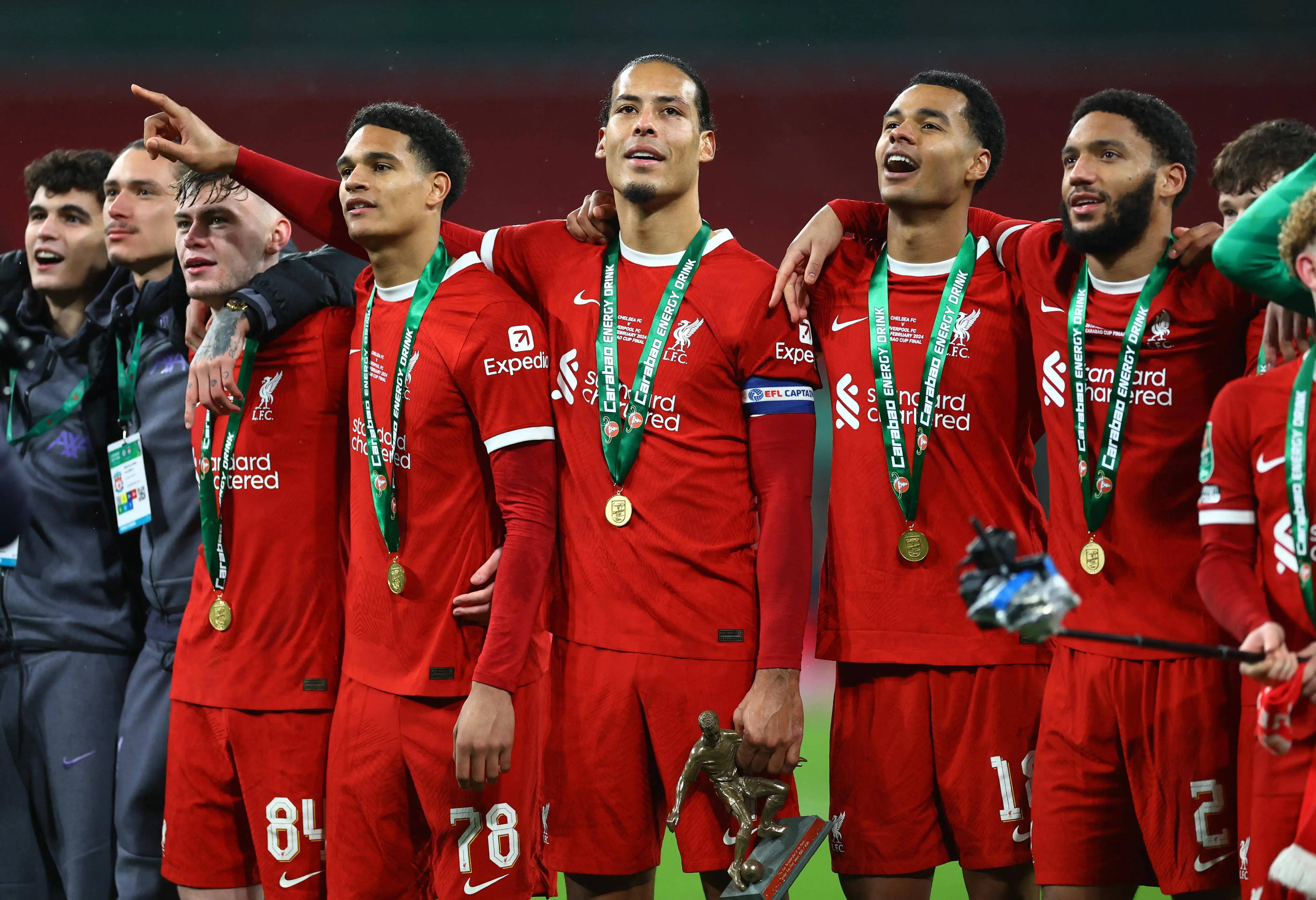 出色发挥引爆全场！，大坂直美意外战胜利物浦热度持续攀升(中美对话完整版90分钟回放)-爱游戏