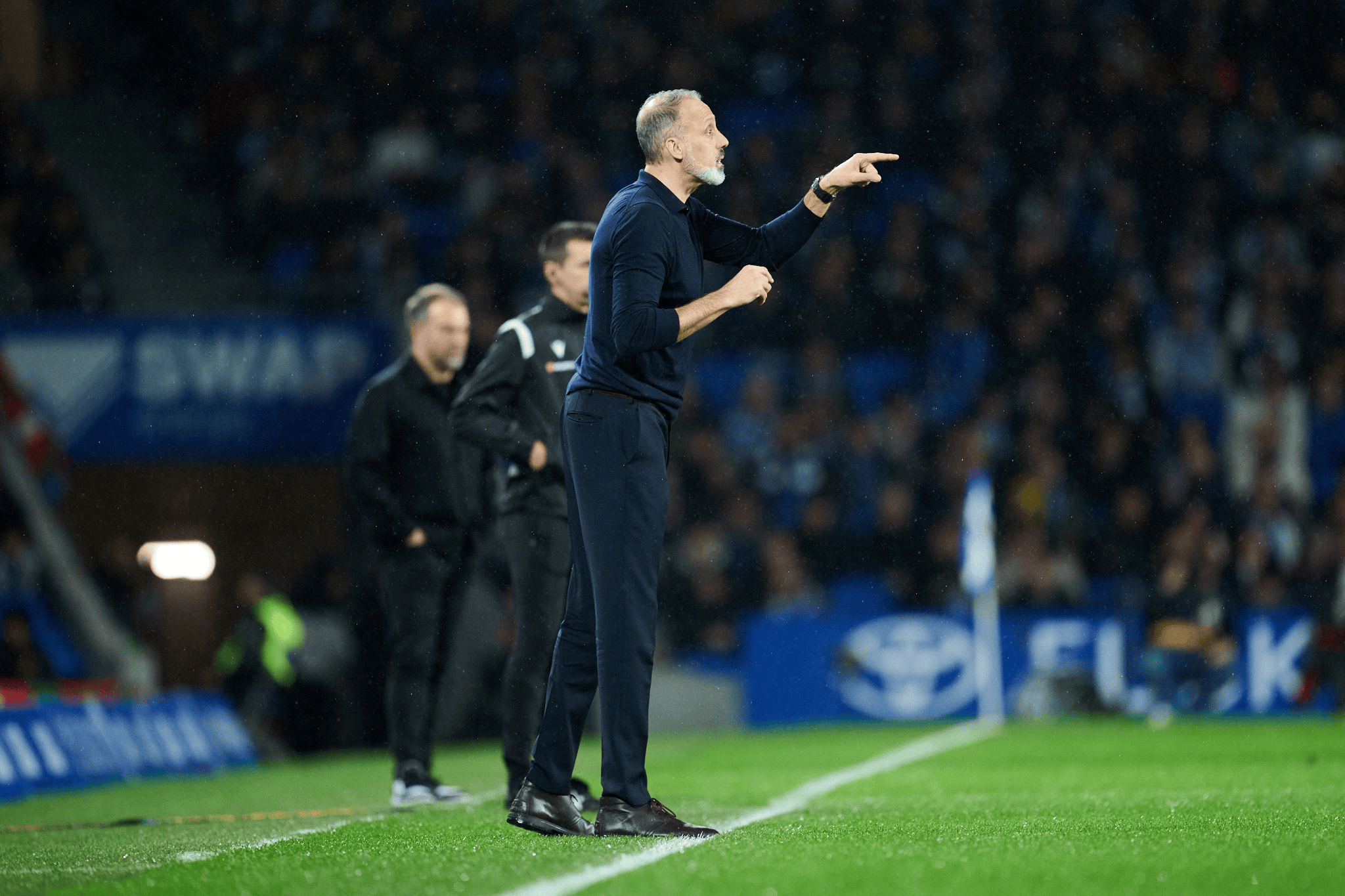 关于国王杯倒计时；皇家社会赛前造点机会；细节引发关注；管理层满意；年轻球员得到机会的信息-爱游戏官方网站