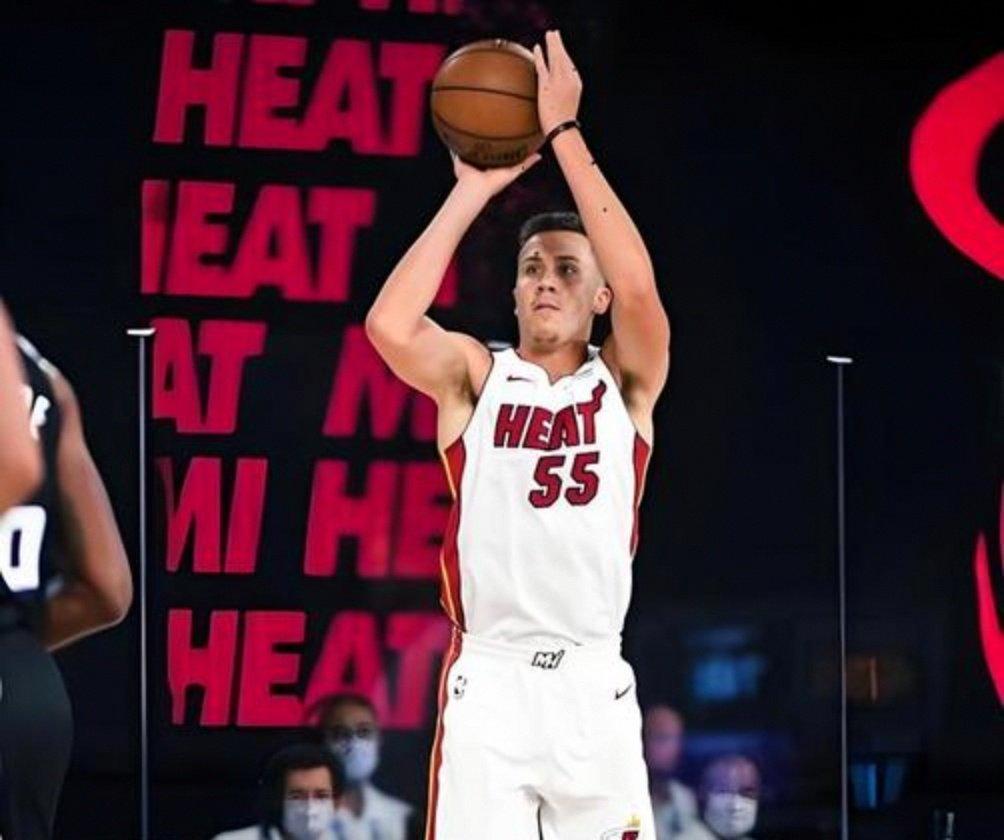 关于迈阿密热火发布备战花絮，关键时刻战术微调，欧篮联任务艰巨，数据趋势出现新变化的信息-爱游戏